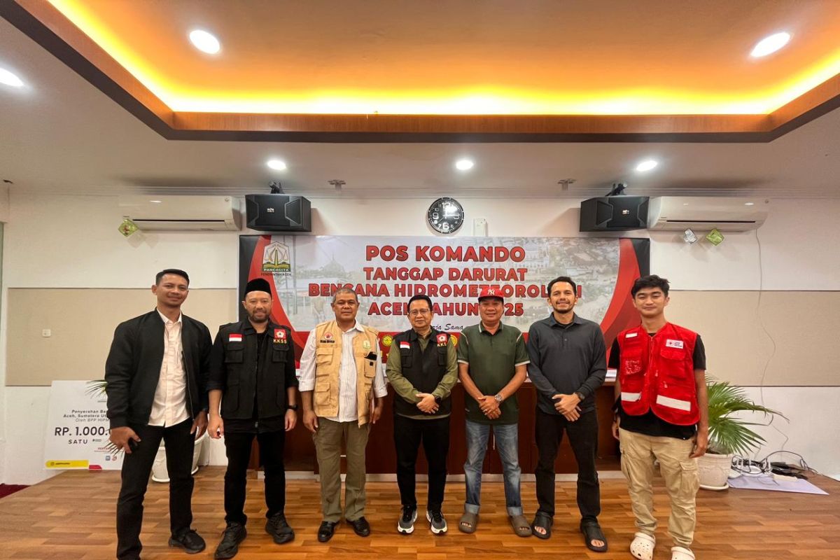PERSI Provinsi Papua Barat menggelar rangkaian kegiatan Webinar, Seminar, dan Workshop yang berlangsung di Pasteur Convention Center, Holiday Inn Pasteur Bandung
