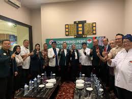 PDUI Provinsi Papua Barat Tegaskan Komitmen Dukung Penuh Asosiasi Dokter Khitan Indonesia